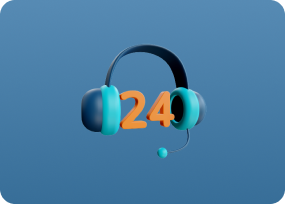 Layanan Customer Service 24 Jam